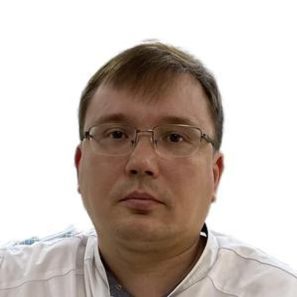Клопов Виталий Александрович — Стоматолог, Стоматолог-хирург, Москва