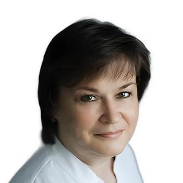 Черкасова Юлия Михайловна — Врач общей практики (семейный врач), Терапевт, Калуга