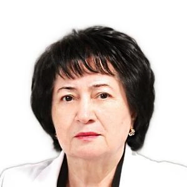 Кушу Нафсет Якубовна — Невролог, Майкоп