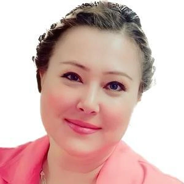Наумова Елена Ивановна — Стоматолог, Детский стоматолог, Москва