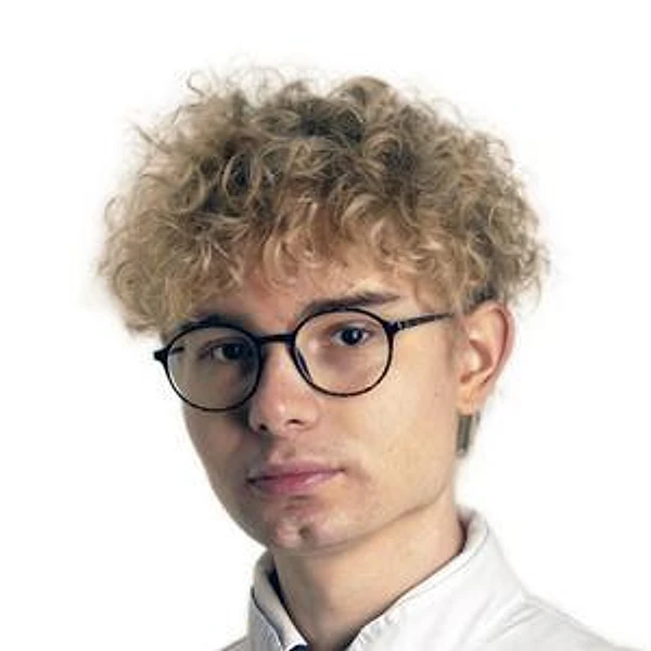 Вороненков Василий Сергеевич — Психиатр, Нарколог, Санкт-Петербург
