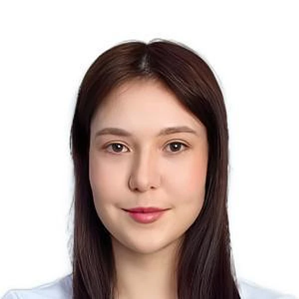 Попова Анна Сергеевна — Подолог-эстетист, Санкт-Петербург