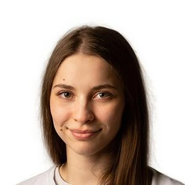 Серегина Вилена Юрьевна — Подолог-эстетист, Санкт-Петербург