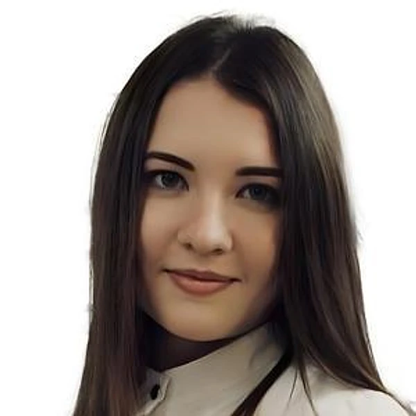 Абрамова Юлия Алексеевна — Стоматолог, Москва
