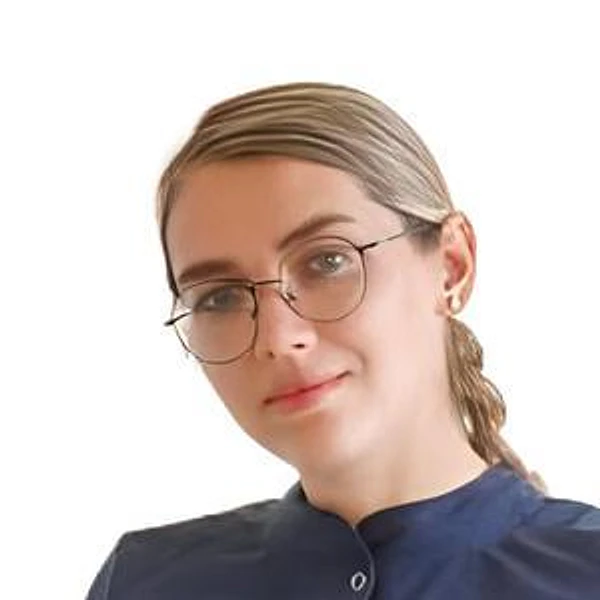 Мураева Алина Геннадьевна — Логопед, Дефектолог, Пятигорск