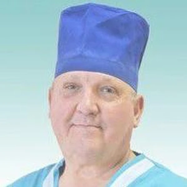 Леошко Евгений Ильич — ЛОР, Славянск-на-Кубани