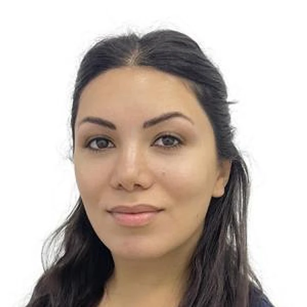 Джарджишова Зульфия Сахибовна — Эндоскопист, Ярославль