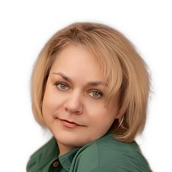 Ярандаева Елена Павловна — Психолог, Кинезиолог, Нейропсихолог, Пятигорск
