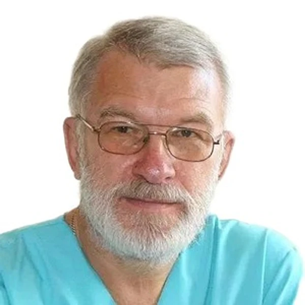 Демиденко Сергей Степанович — Сексолог, Андролог, Калуга