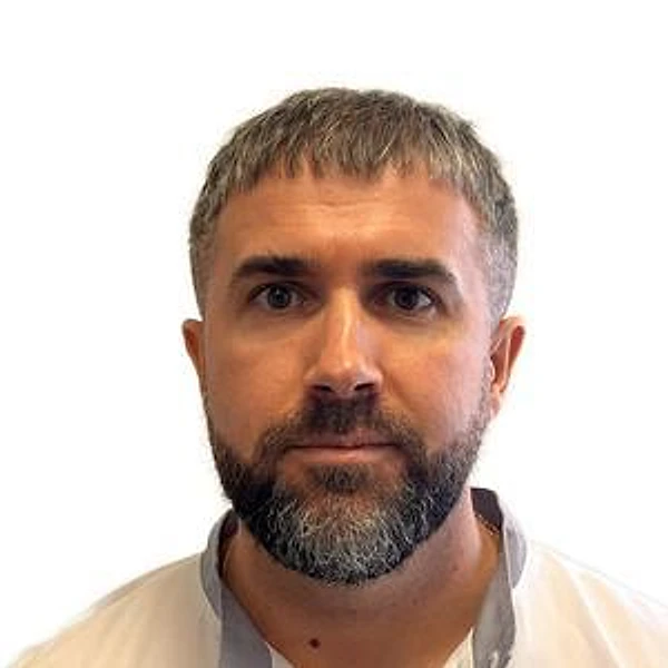 Кирилов Олег Александрович — Уролог, Андролог, Детский уролог, Оренбург
