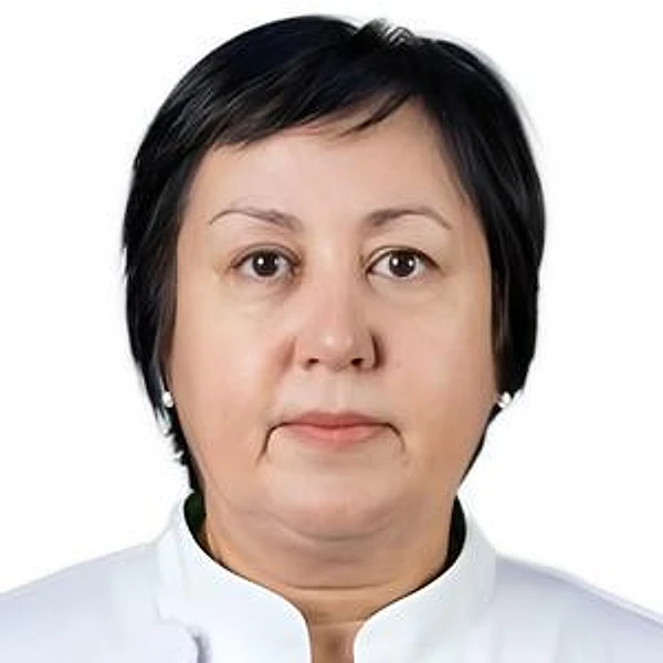 Шурупова Наталья Валерьевна — Детский аллерголог, Детский иммунолог, Иммунолог, Москва