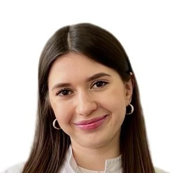 Цепляева Арина Александровна — Клинический психолог, Детский психолог, Психолог, Ярославль