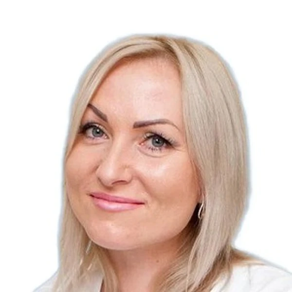 Шишлова Анна Александровна — Врач УЗИ, Калуга