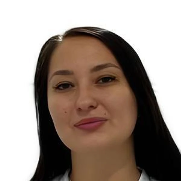 Саматова Эльвира Тахировна — Инфекционист, Казань