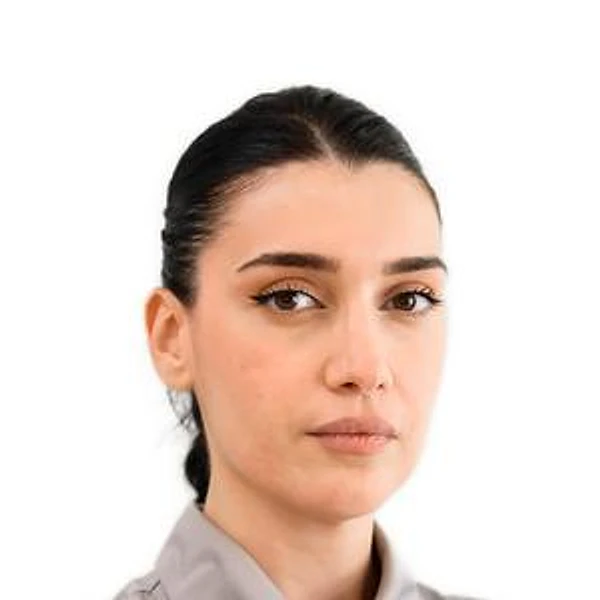 Алиева Ариза Сажид-Батталовна — Стоматолог, Махачкала