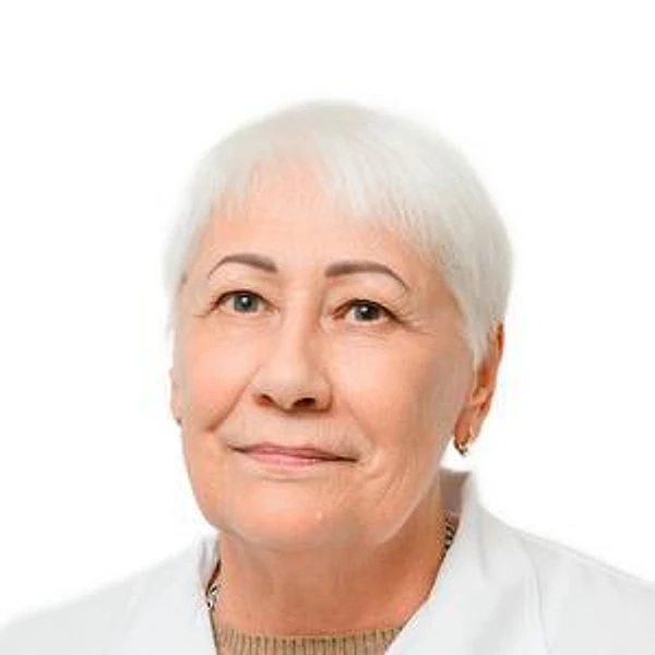 Маринкина Ирина Михайловна — Терапевт, Волгоград