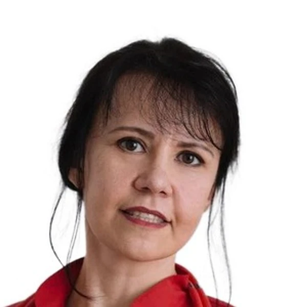 Анфалова Лариса Капитоновна — Кардиолог, Аритмолог, Москва