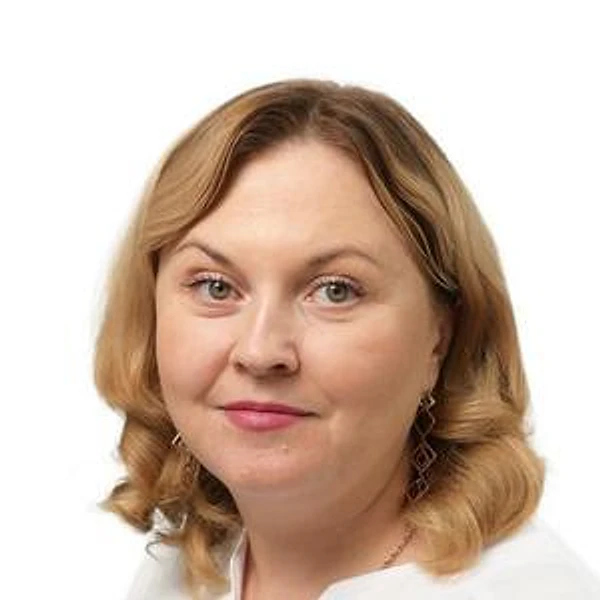 Литвинцева Виктория Анатольевна — Эндокринолог, Москва