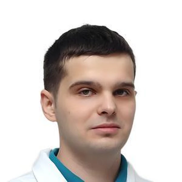 Левицкий Павел Алексеевич — Онколог, Москва