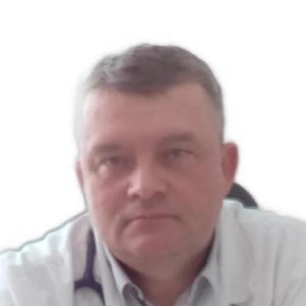 Молотков Артём Олегович — Пульмонолог, Смоленск