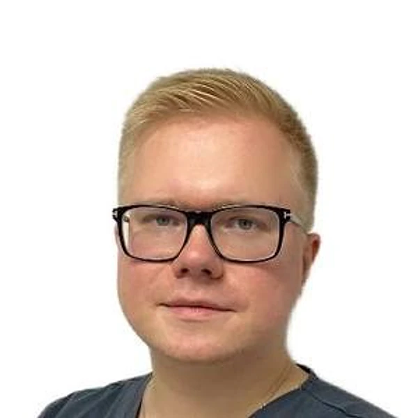 Смирнов Никита Владимирович — Стоматолог-хирург, Стоматолог-имплантолог, Нижний Новгород