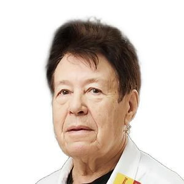Каледина Людмила Михайловна — Детский эндокринолог, Калуга