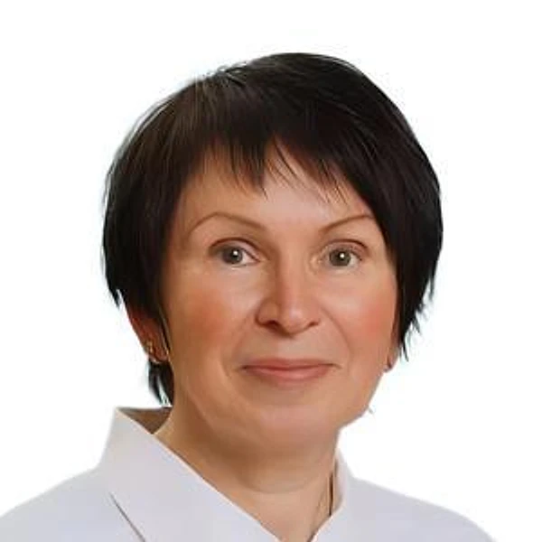 Кобякова Маргарита Евгеньевна — Эндокринолог, Калуга