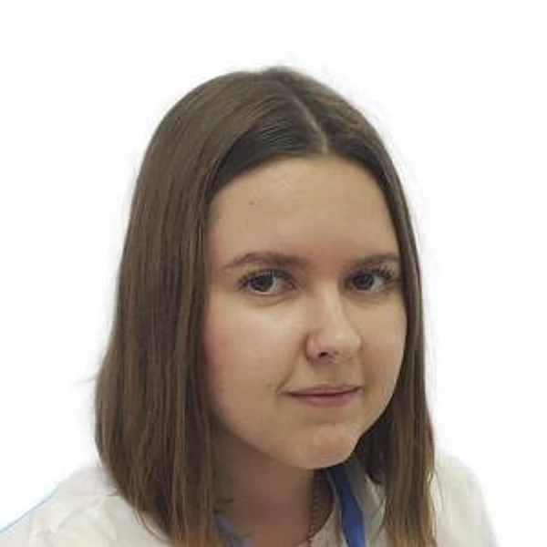 Долматова Полина Михайловна — ЛОР, Детский ЛОР, Севастополь