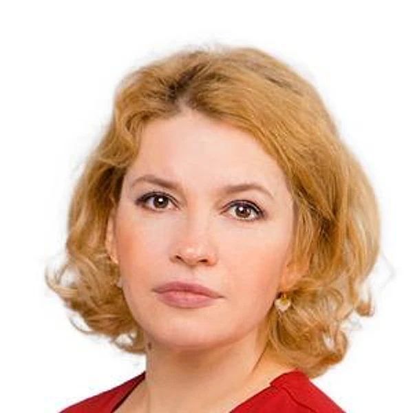 Цыганкова Наталия Андреевна — Пластический хирург, Калуга