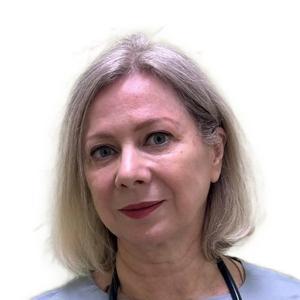 Макаренко Ольга Михайловна — Педиатр, Физиотерапевт, Красноярск