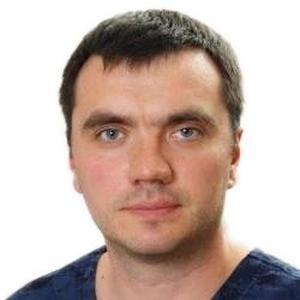 Скугарев Сергей Анатольевич — Онколог, Онколог-гинеколог, Калуга