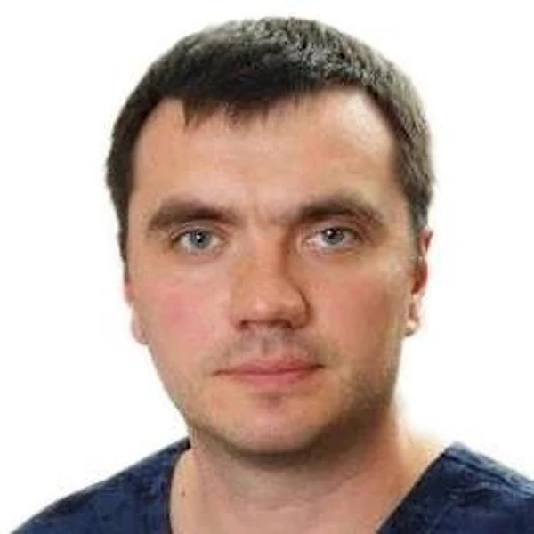 Скугарев Сергей Анатольевич — Онколог, Онколог-гинеколог, Калуга