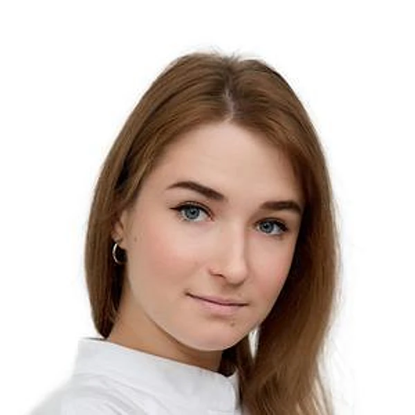 Купцова Валерия Алексеевна — Офтальмолог (окулист), Детский офтальмолог, Сергиев Посад