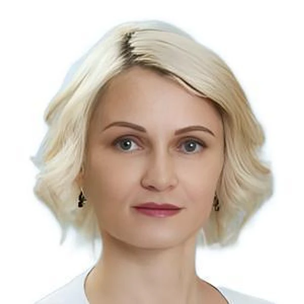 Корнеенкова Ольга Михайловна — Врач-косметолог, Дерматовенеролог, Калуга