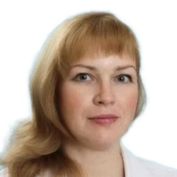 Демичева Татьяна Викторовна — Врач УЗИ, Калуга