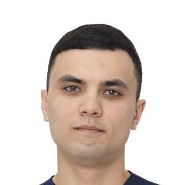 Камальдинов Ранил Равилевич — Стоматолог-хирург, Стоматолог, Чебоксары