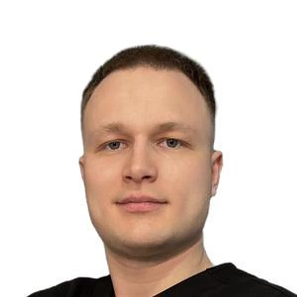 Зобин Дмитрий Сергеевич — Стоматолог-хирург, Стоматолог-имплантолог, Хирург, Краснодар