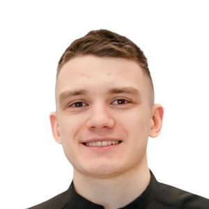 Игнатов Алексей Сергеевич — Стоматолог, Стоматолог-ортопед, Чебоксары