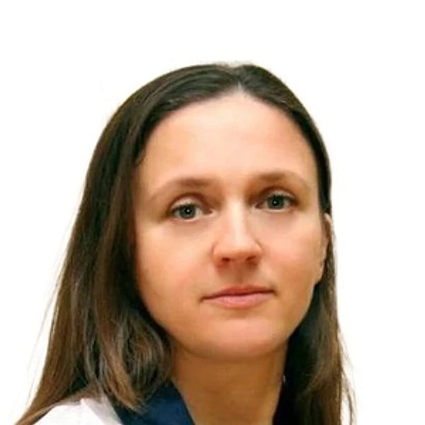 Малиш Елена Геннадьевна — ЛОР, Детский ЛОР, Краснодар