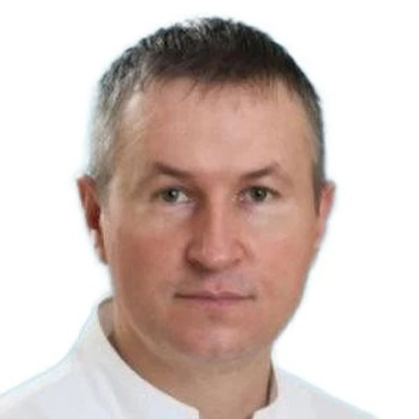 Воронцов Валерий Алексеевич — ЛОР, Детский ЛОР, Калуга