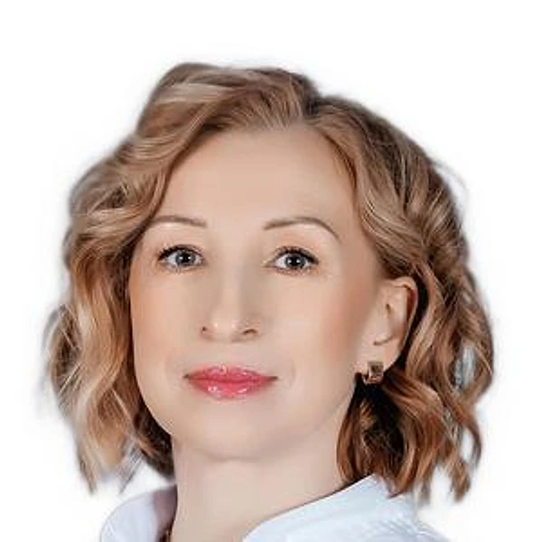 Бизюлева Екатерина Вячеславовна — Эндокринолог, Калуга