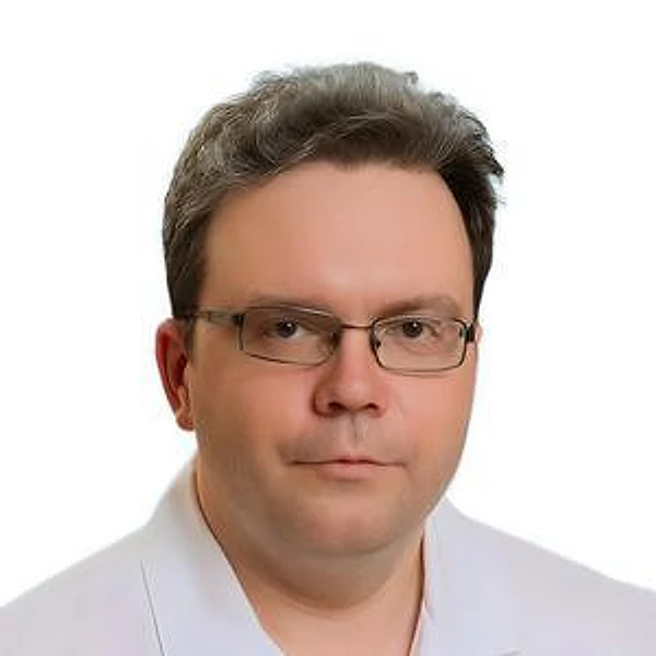 Климаков Иван Васильевич — Анестезиолог-реаниматолог, Калуга