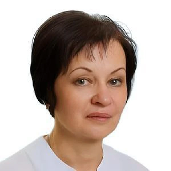Макарова Валерия Владимировна — Врач УЗИ, Калуга
