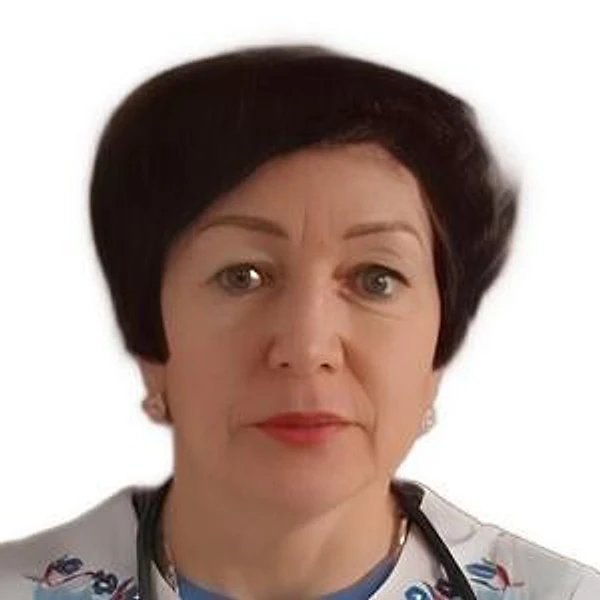 Байзан Галина Степановна — Педиатр, Минусинск