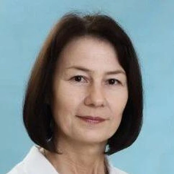 Вашуркина Эльмира Миргарифановна — Врач УЗИ, Калуга
