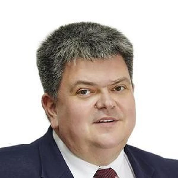 Гарбуль Сергей Станиславович — Сосудистый хирург (ангиохирург), Флеболог, Хирург, Калуга