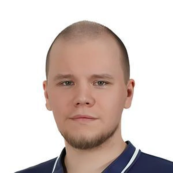 Петухов Тимур Александрович — Невролог, Москва