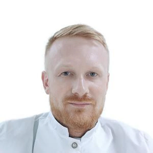 Пивченко Евгений Николаевич — Онколог, Курск