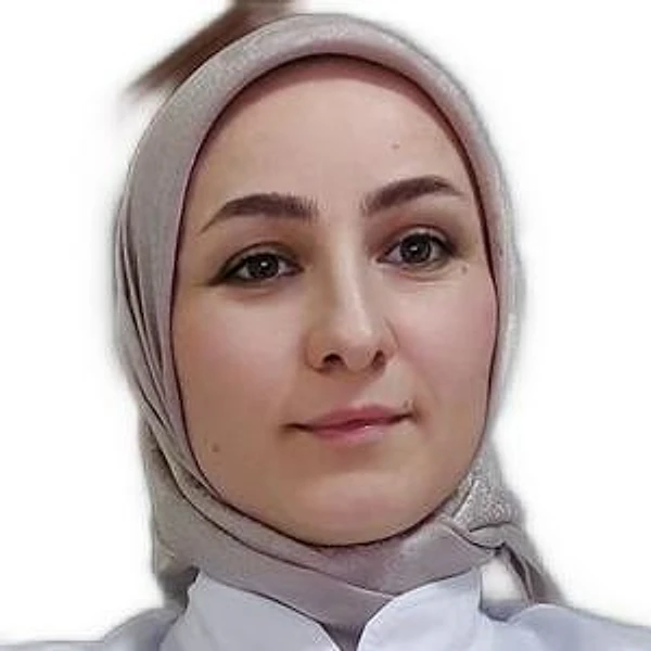Алаудинова Хава Адамовна — Педиатр, Гудермес