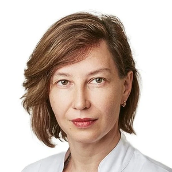 Цурикова Вероника Энверовна — Невролог, Врач физической и реабилитационной медицины (ФРМ), Рефлексотерапевт, Калуга
